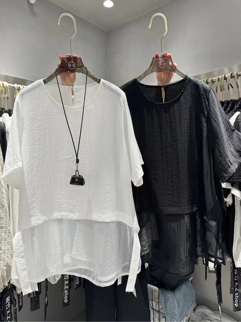 大码上衣小衫（69-139）