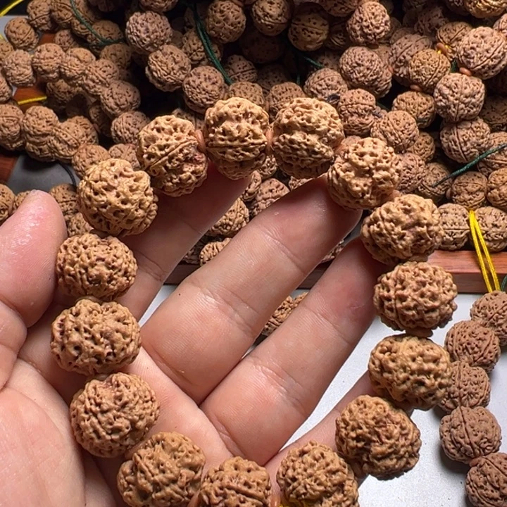 金刚菩提吊坠12号金刚