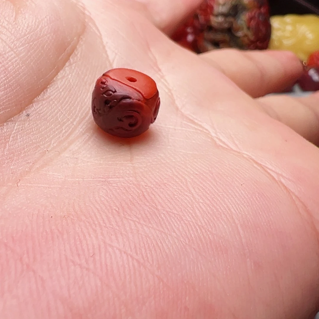 【闪购商品】南红玛瑙珠宝奇石未镶嵌