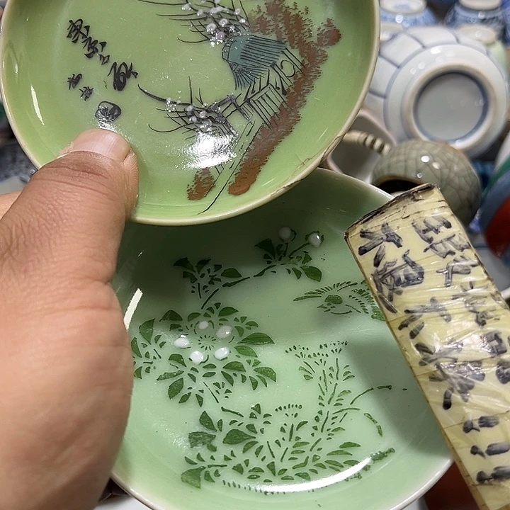 陶瓷茶玩榜第二十名