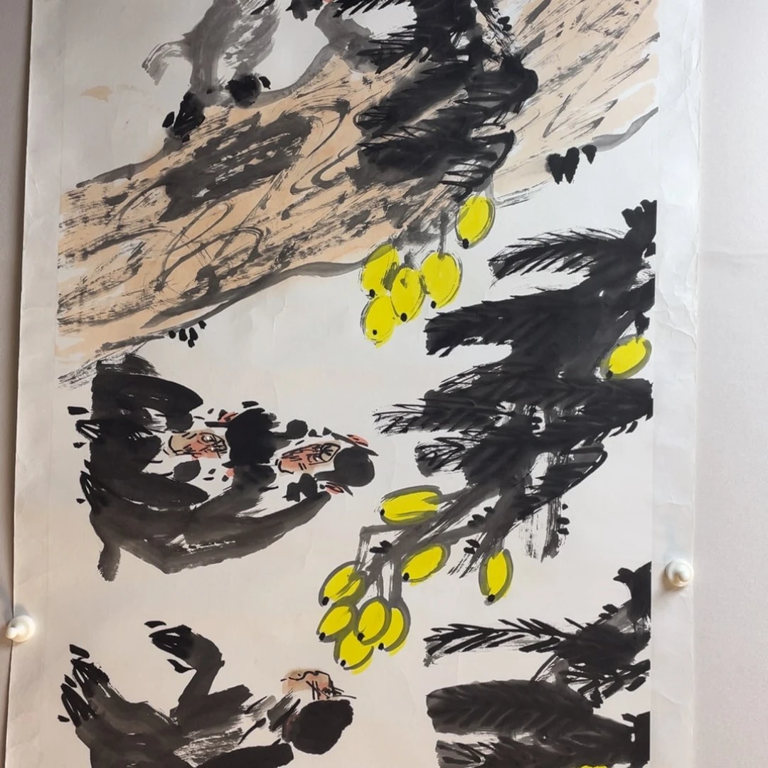 国画afjlkhfdhkljgfklkghlkh