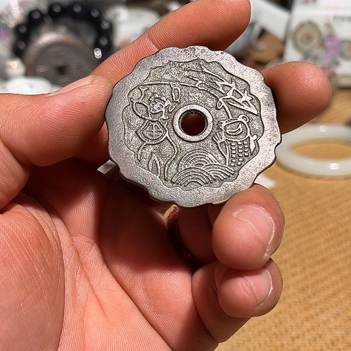 瓷片紫砂壶紫砂壶