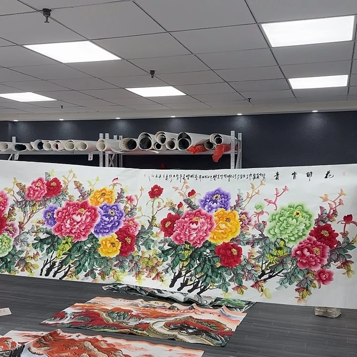 我们的目标是成为一个优秀