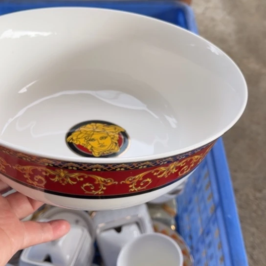 库存陶瓷瑕疵不影响使用慎拍特价