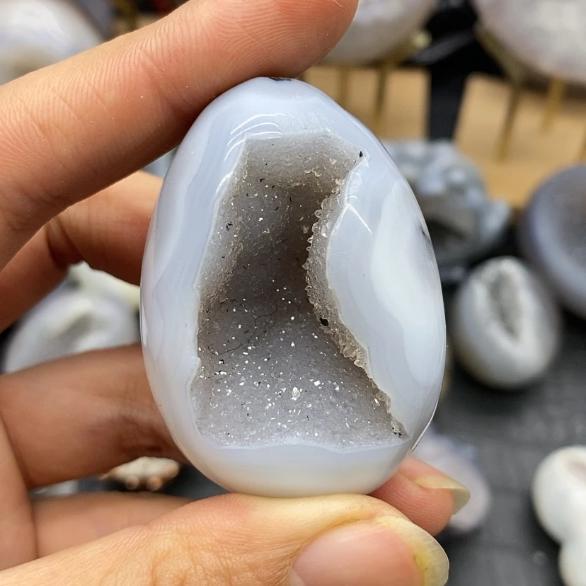 【闪购商品】未镶嵌大型摆件（非配饰）水晶