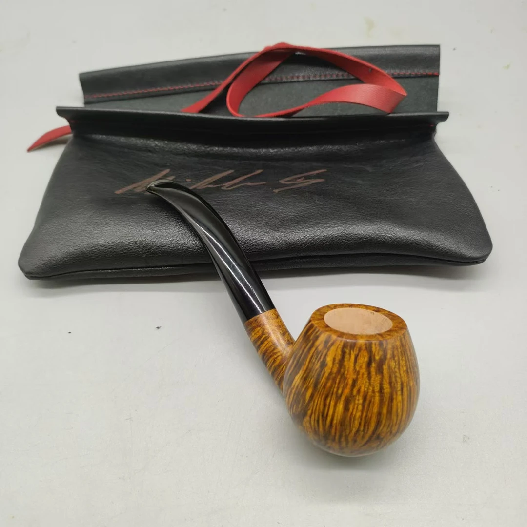 意大利 飞天女神 雷吉纳 全新烟斗