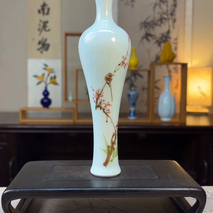 美好的事物总是在不经