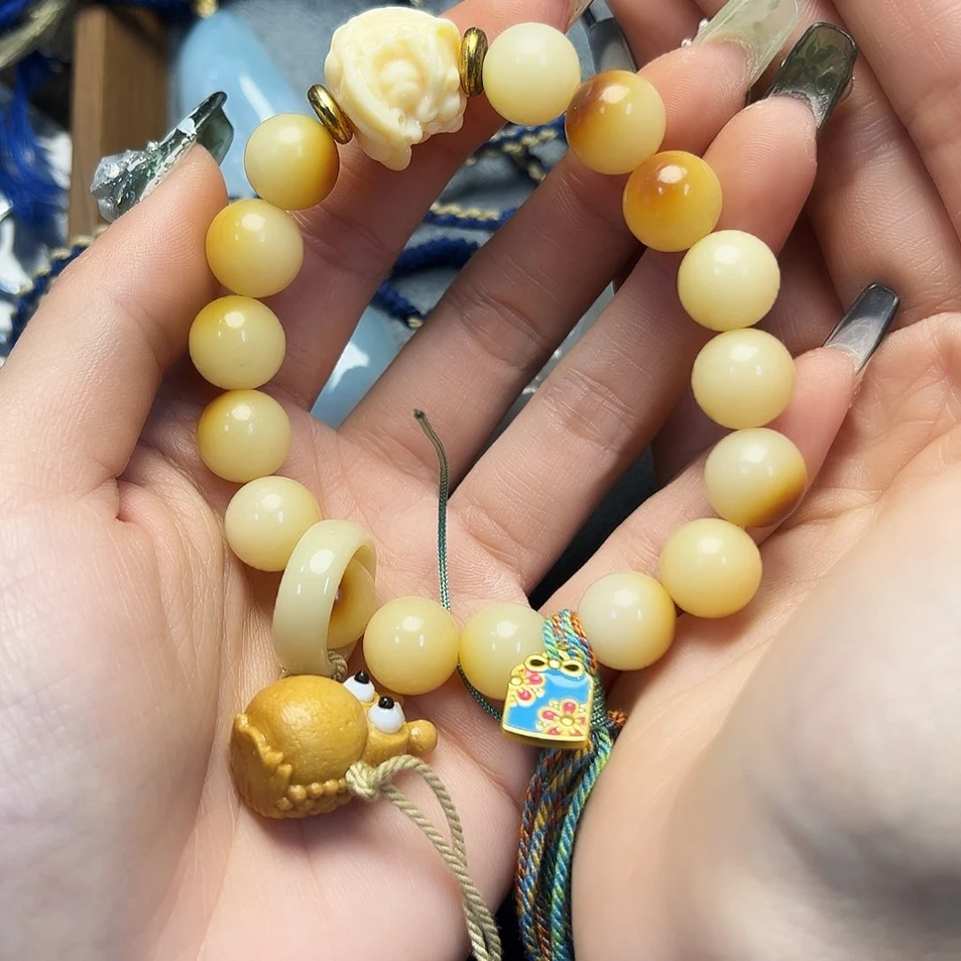 菩提根/象牙果手串啊啊啊啊啊啊啊啊