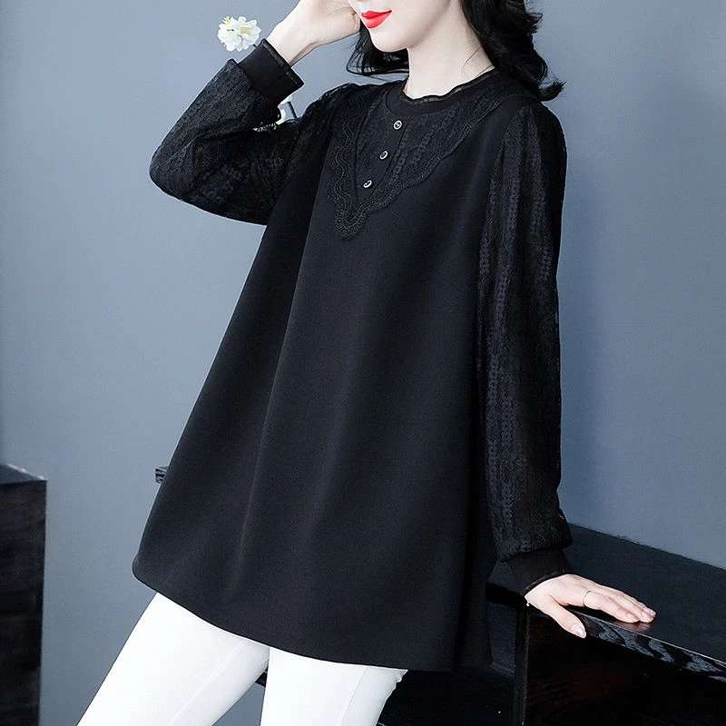 高端衬衣秋季长袖240105