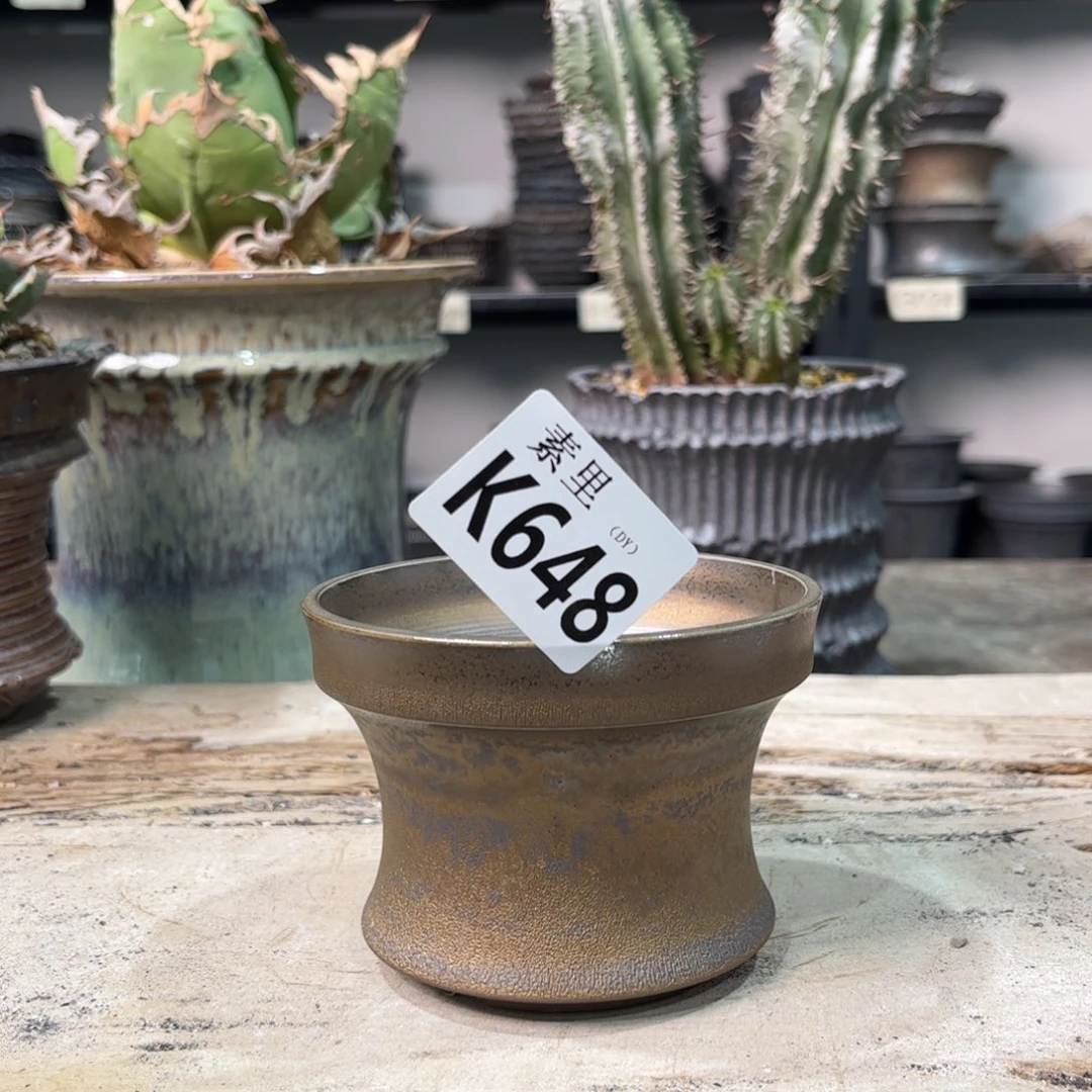 陶内口9.5高7.3景德镇