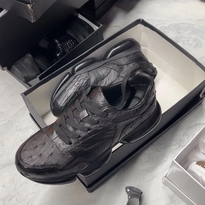 火*兔39码男士休闲鞋休闲鞋