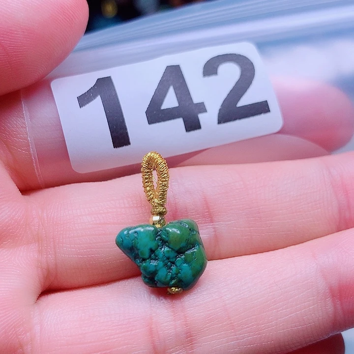 空竹粉丝专享十堰特色手工散珠