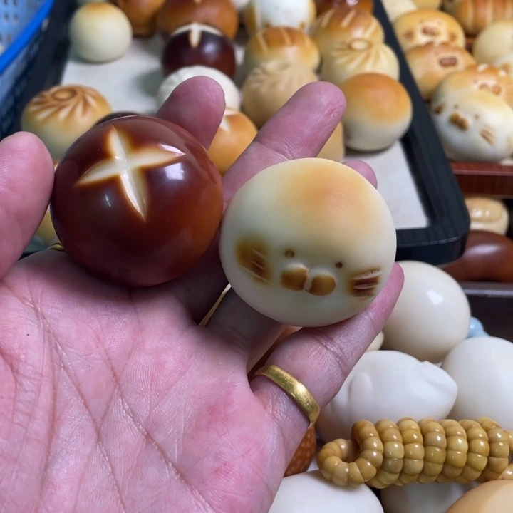 *****吊坠菩提根/象牙果