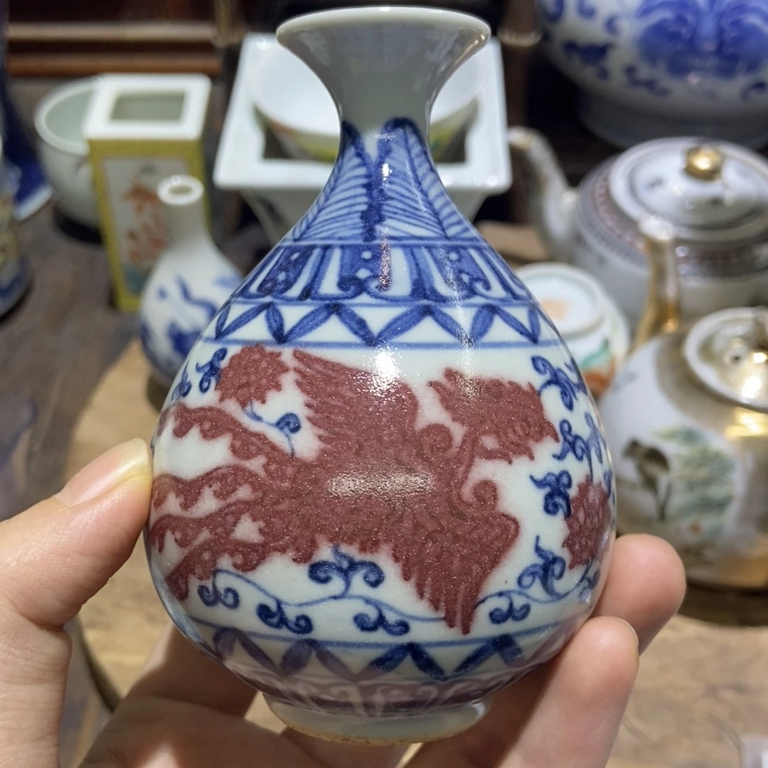 陶瓷艺术品的制作