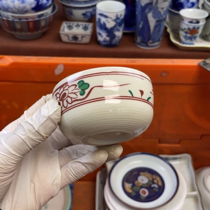 陶瓷器真美…开播了