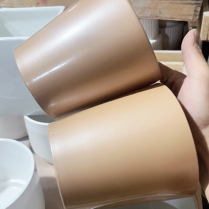 微瑕花盆满12包邮