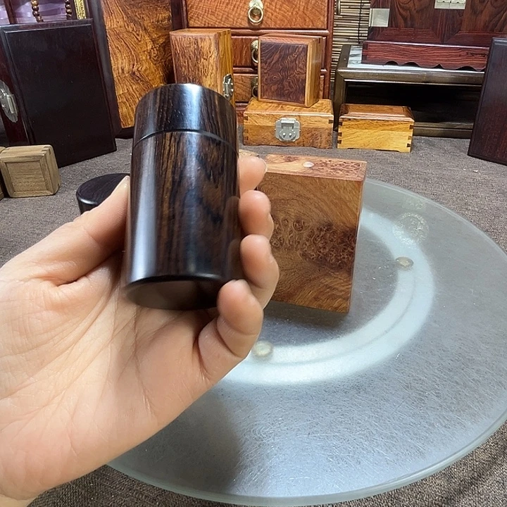 东非黑黄檀（紫光檀）