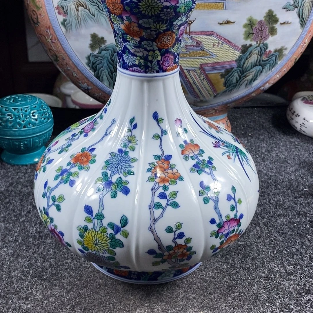 追***想陶其他手工手绘陶瓷摆件工艺品