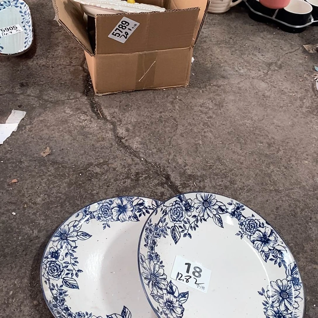 搪瓷外贸陶瓷微瑕18