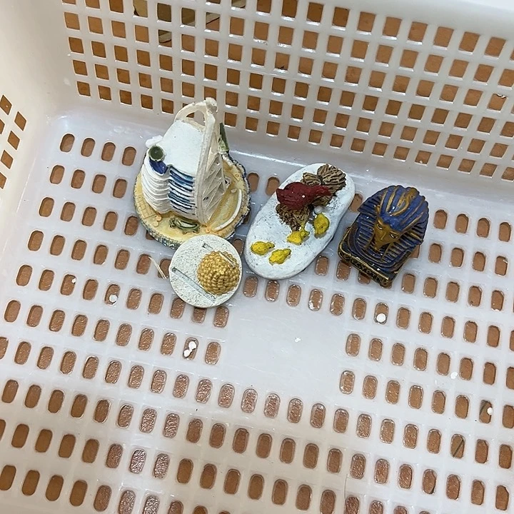 摆件耶****a陶瓷微瑕完美慎拍