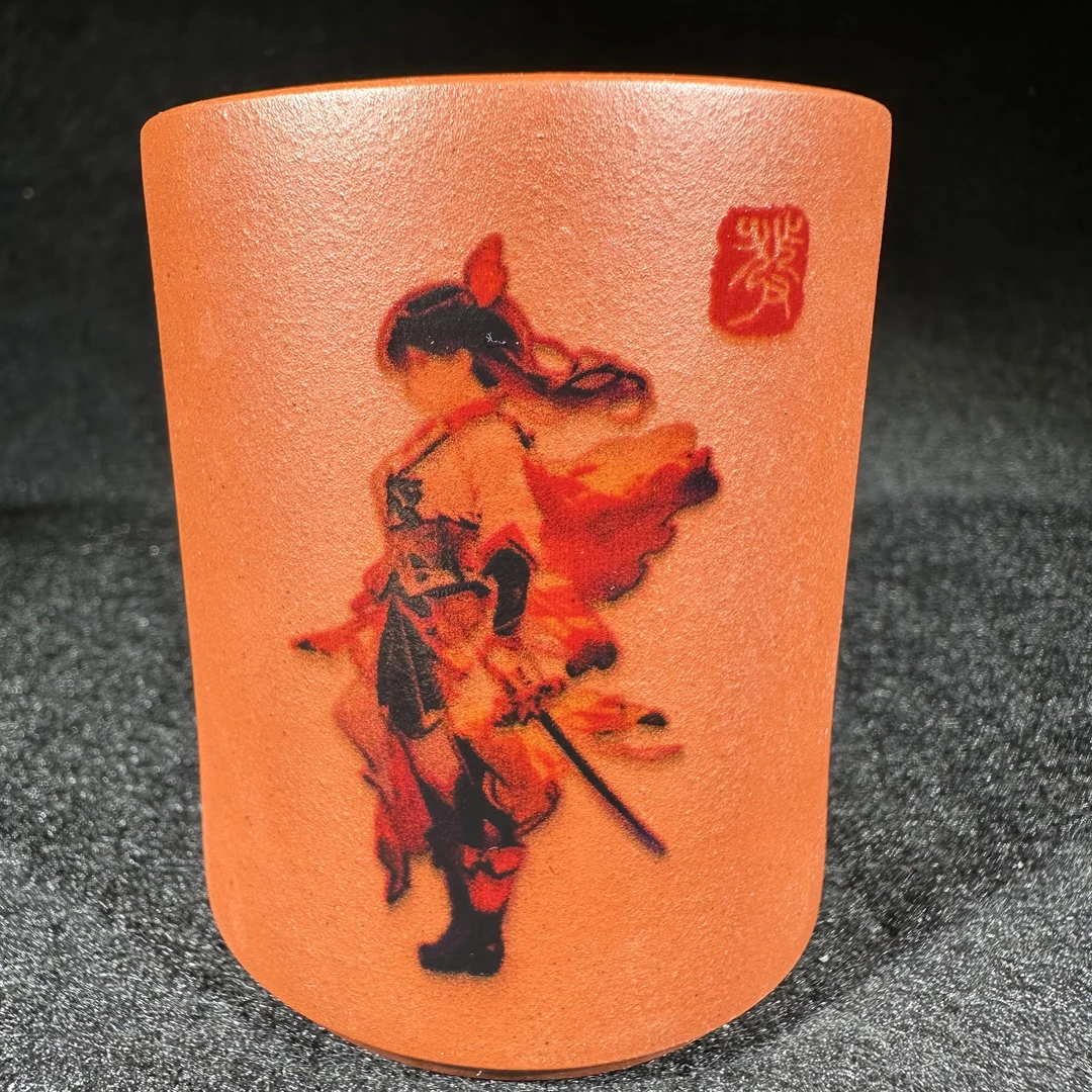 紫砂高端主人杯899