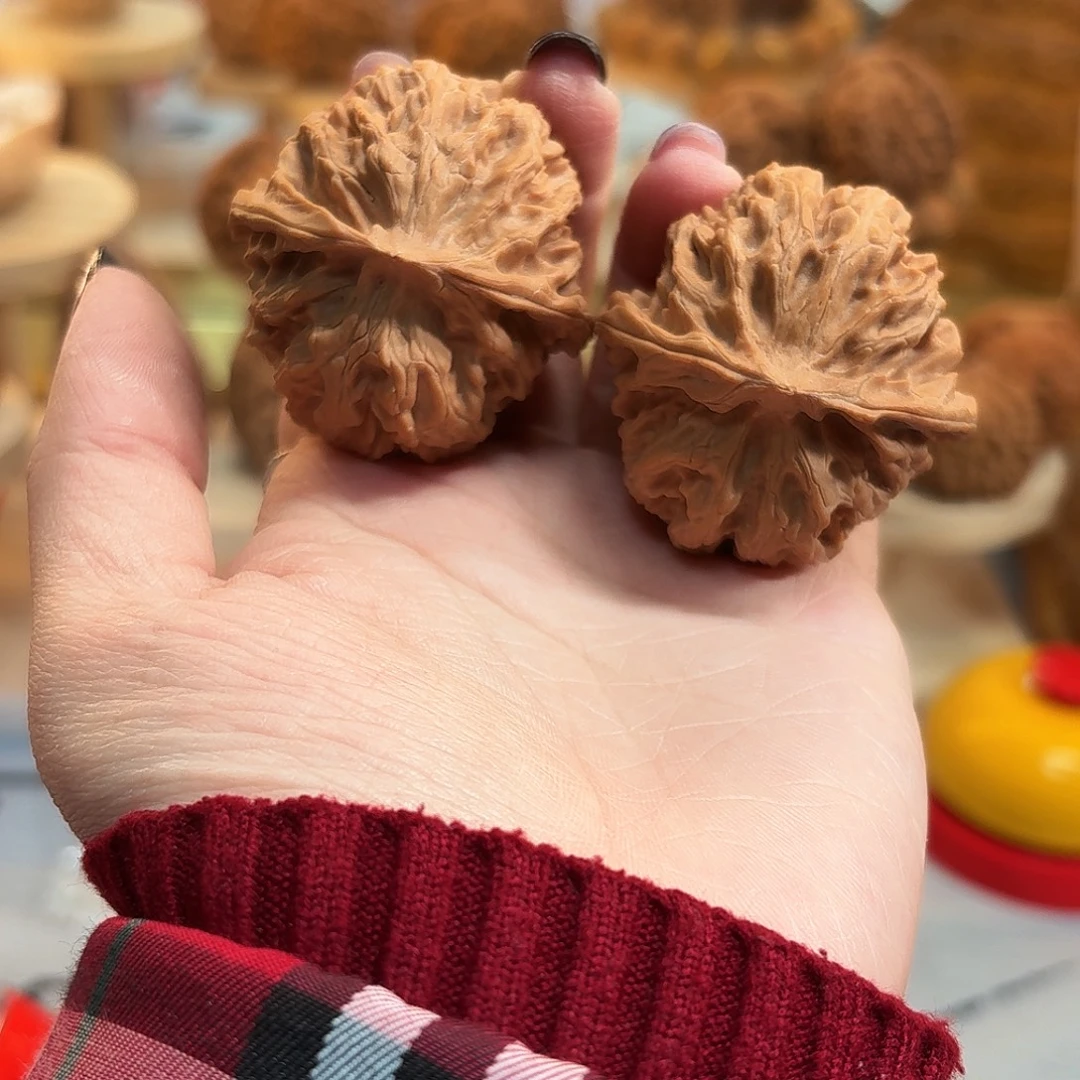 桃核吊坠苹果园41尺