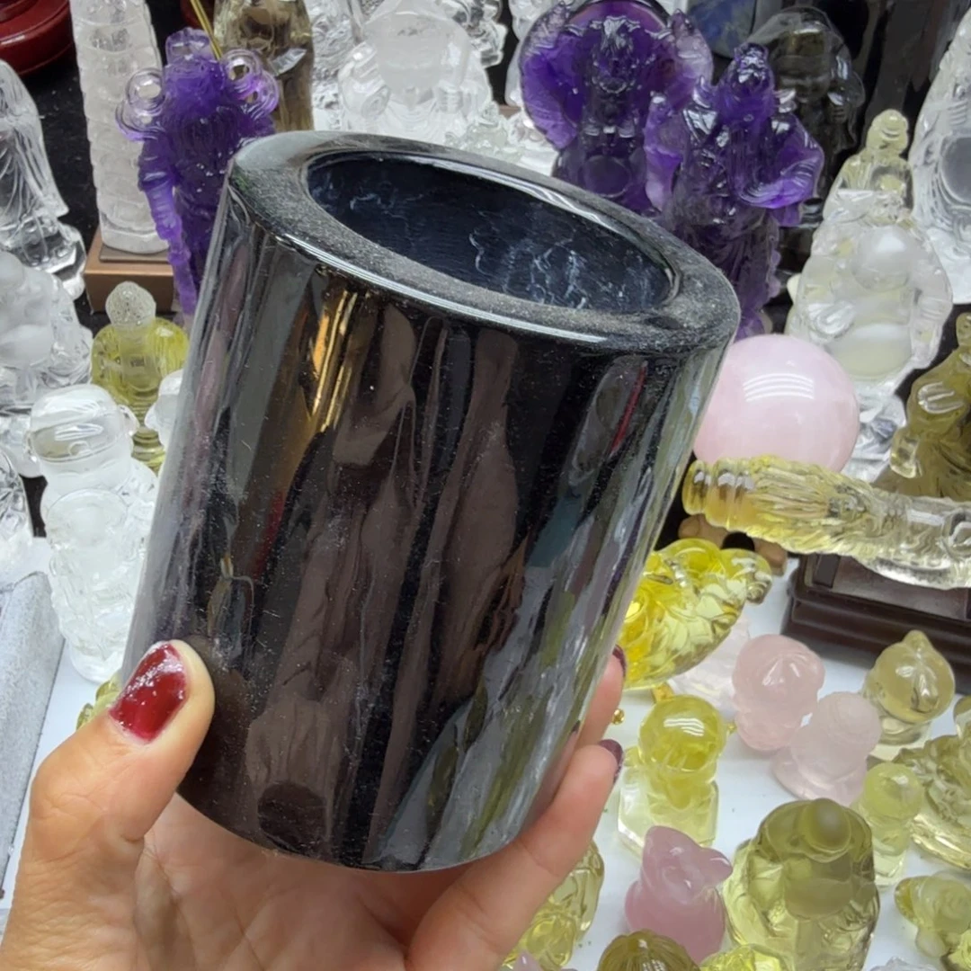 未镶嵌珠宝半成品水晶