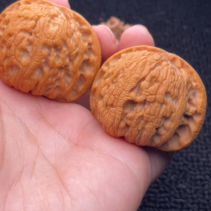 文玩核桃吊坠精品文玩核桃7