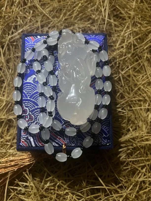 【闪购商品】福利海韵母貔貅复古风加小当盒