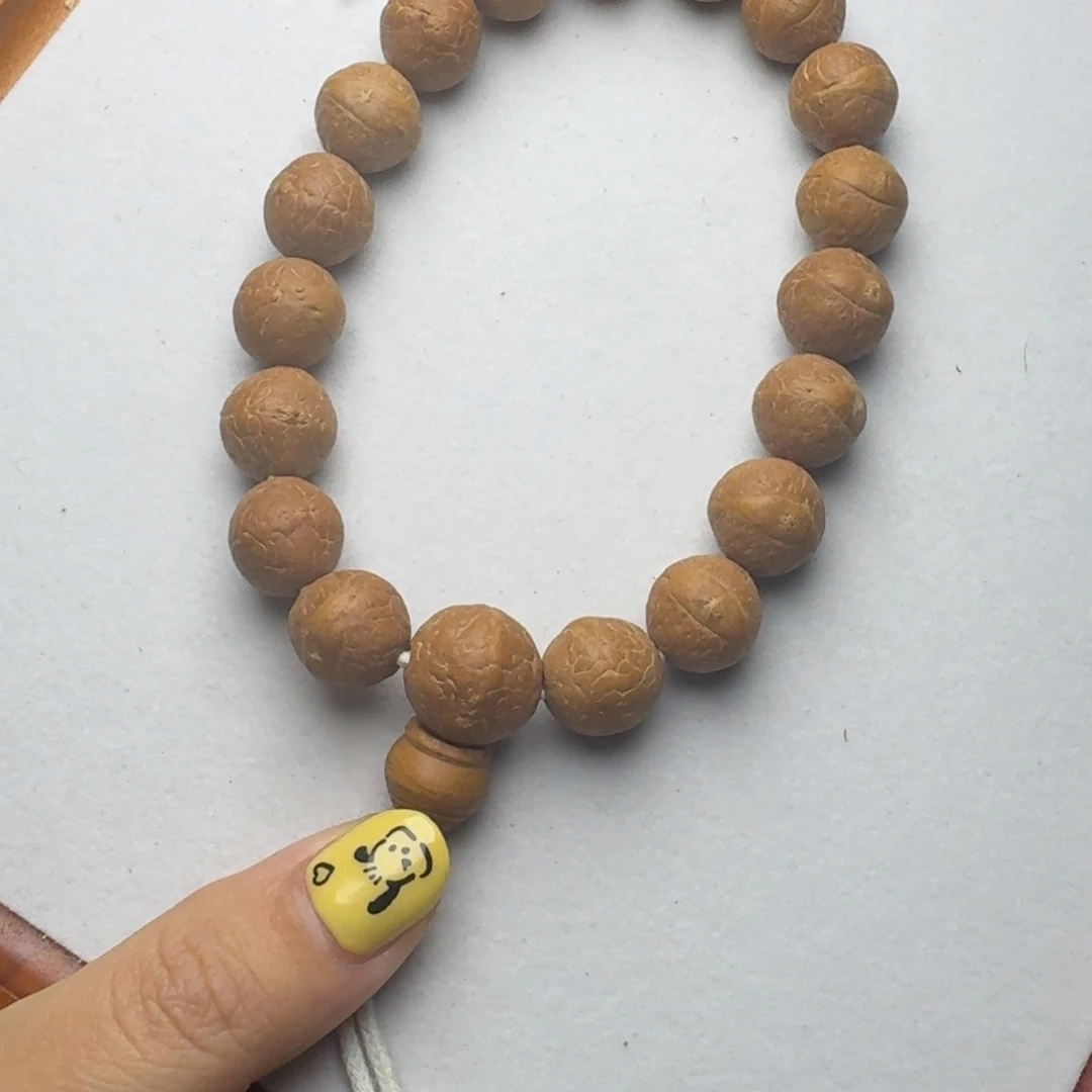 凤眼菩提手串13单仓