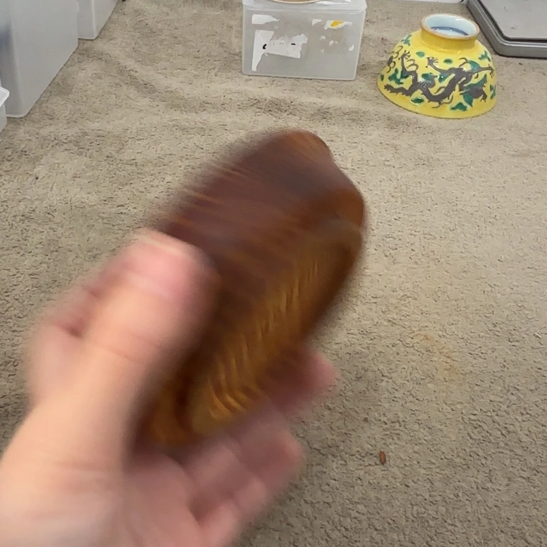 瓷片非常好看漂亮的物品