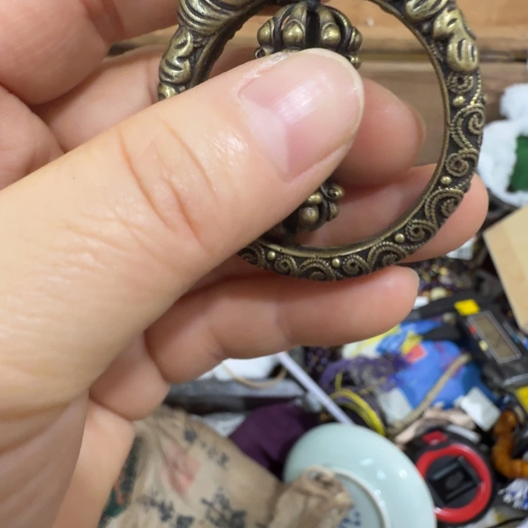 陶瓷手串，多样性发一