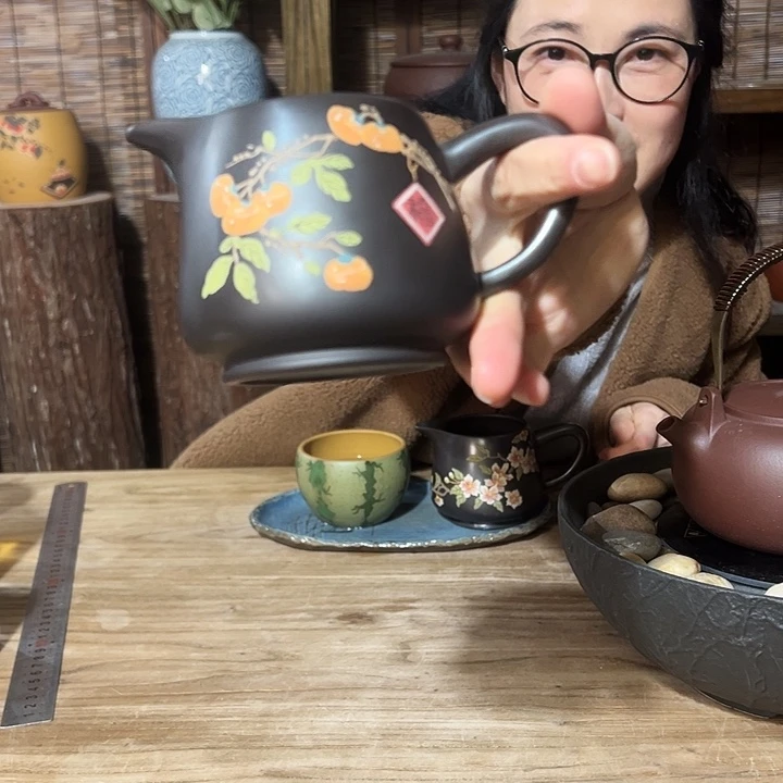 紫砂茶叶盒310000000000000000