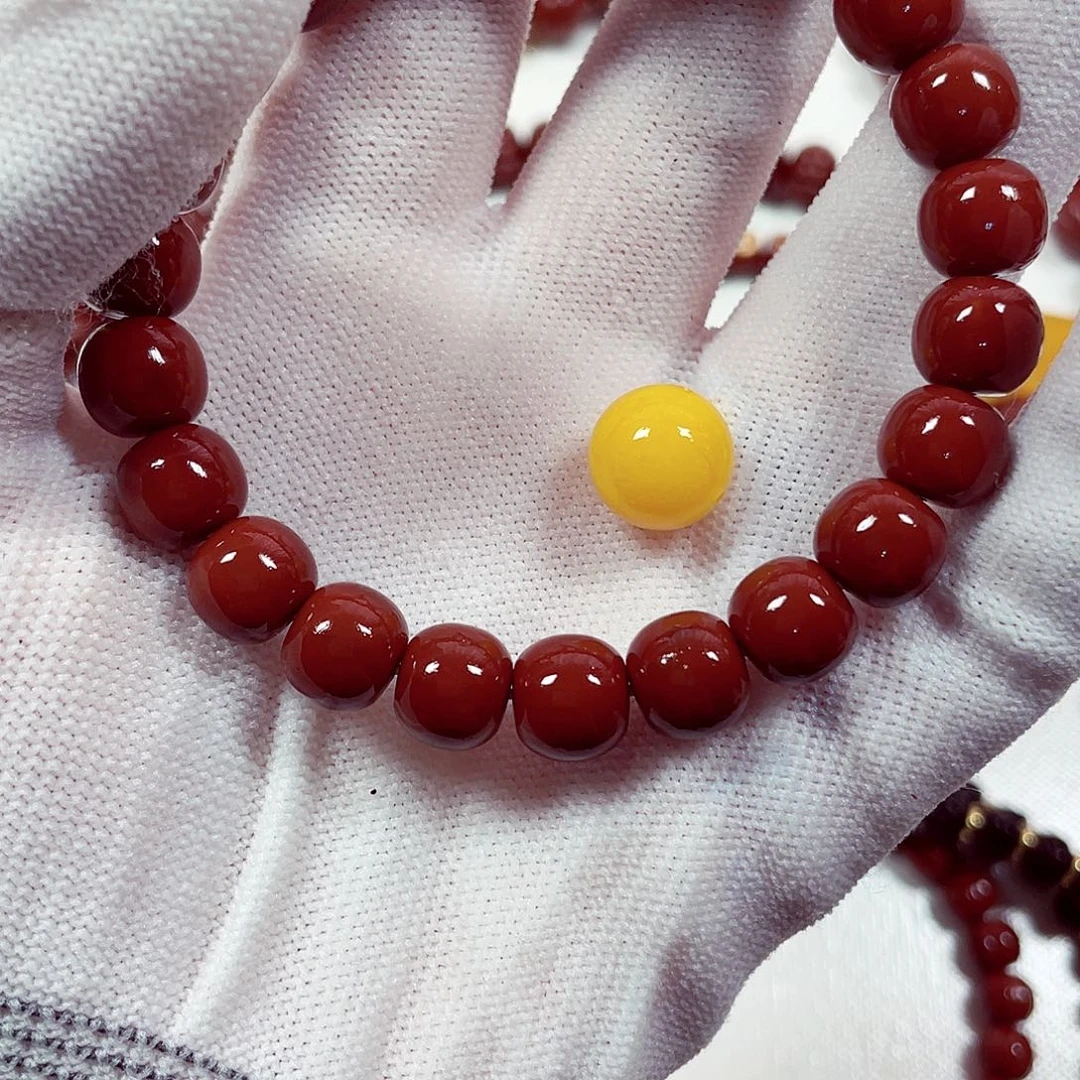 吊坠猴头核桃猴头