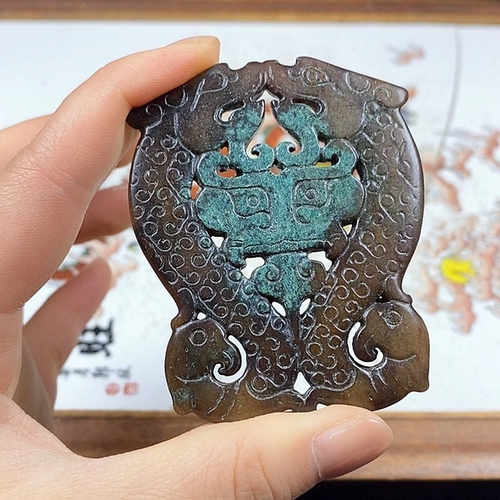 紫砂闪购商品，一图一物