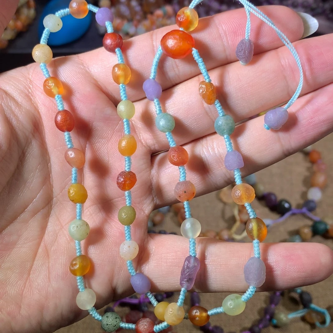 石材大漠戈壁原石