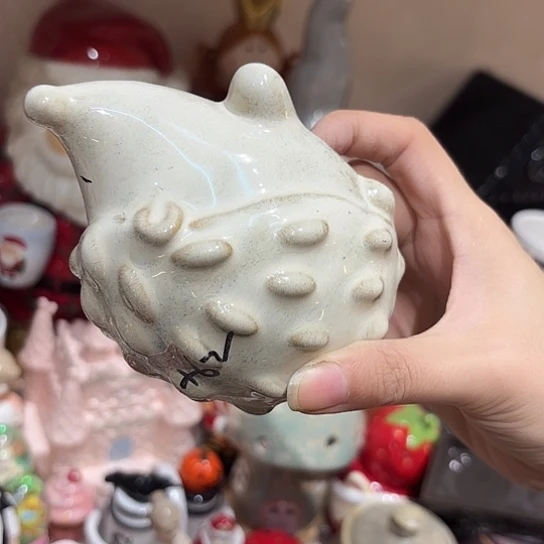 摆件外贸尾单微瑕，介意慎拍