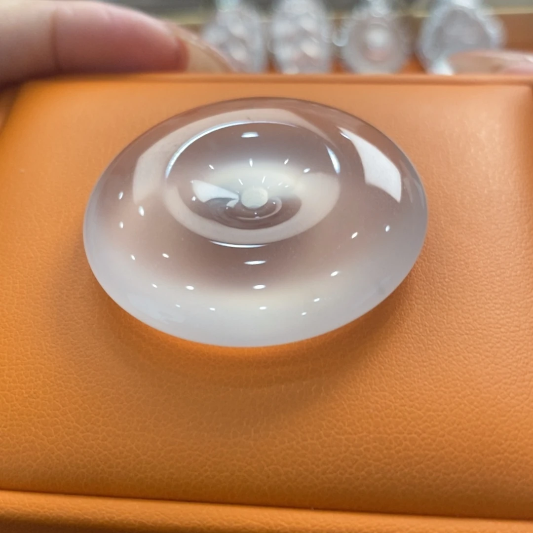 石英质玉吊坠(不含链)未镶嵌?****姐