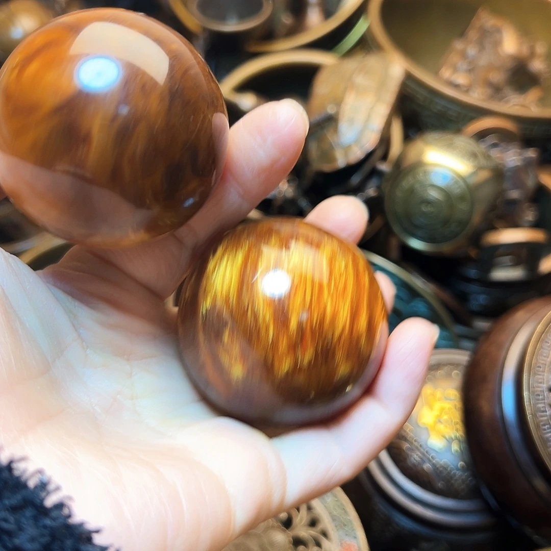 精美铜器工艺品等