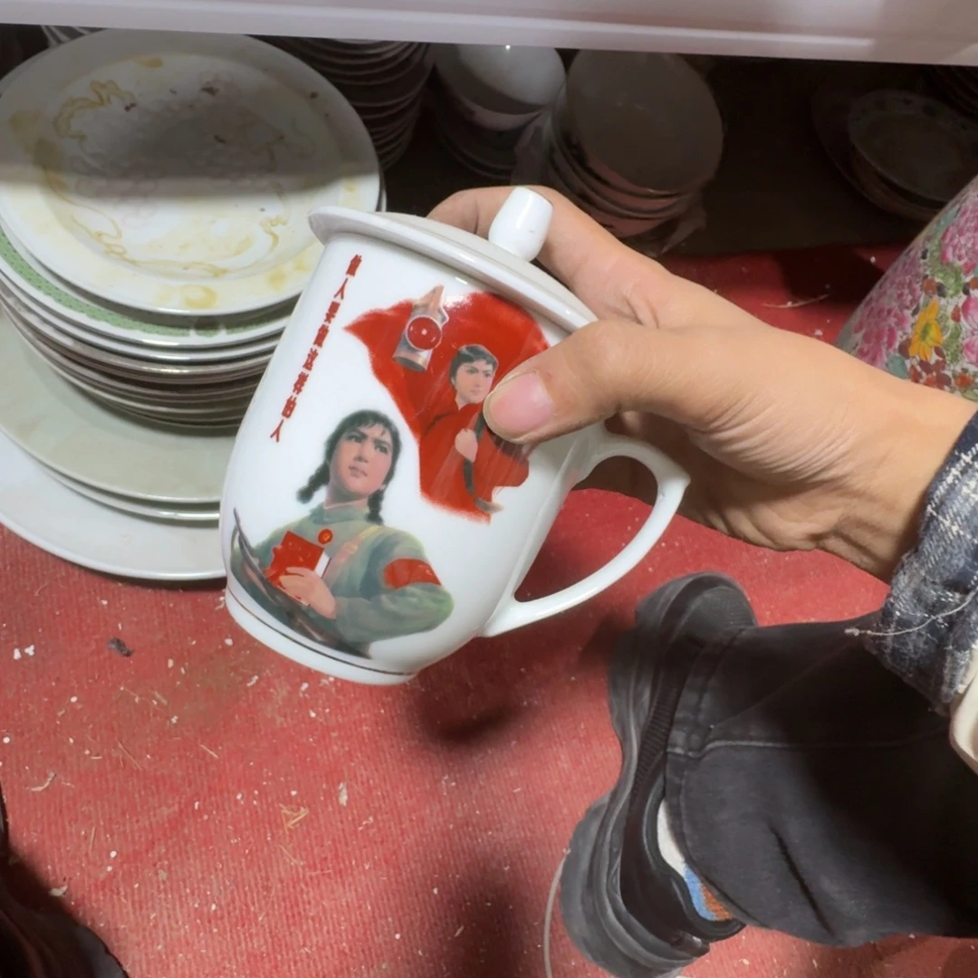 景德镇的瓷器陶瓷