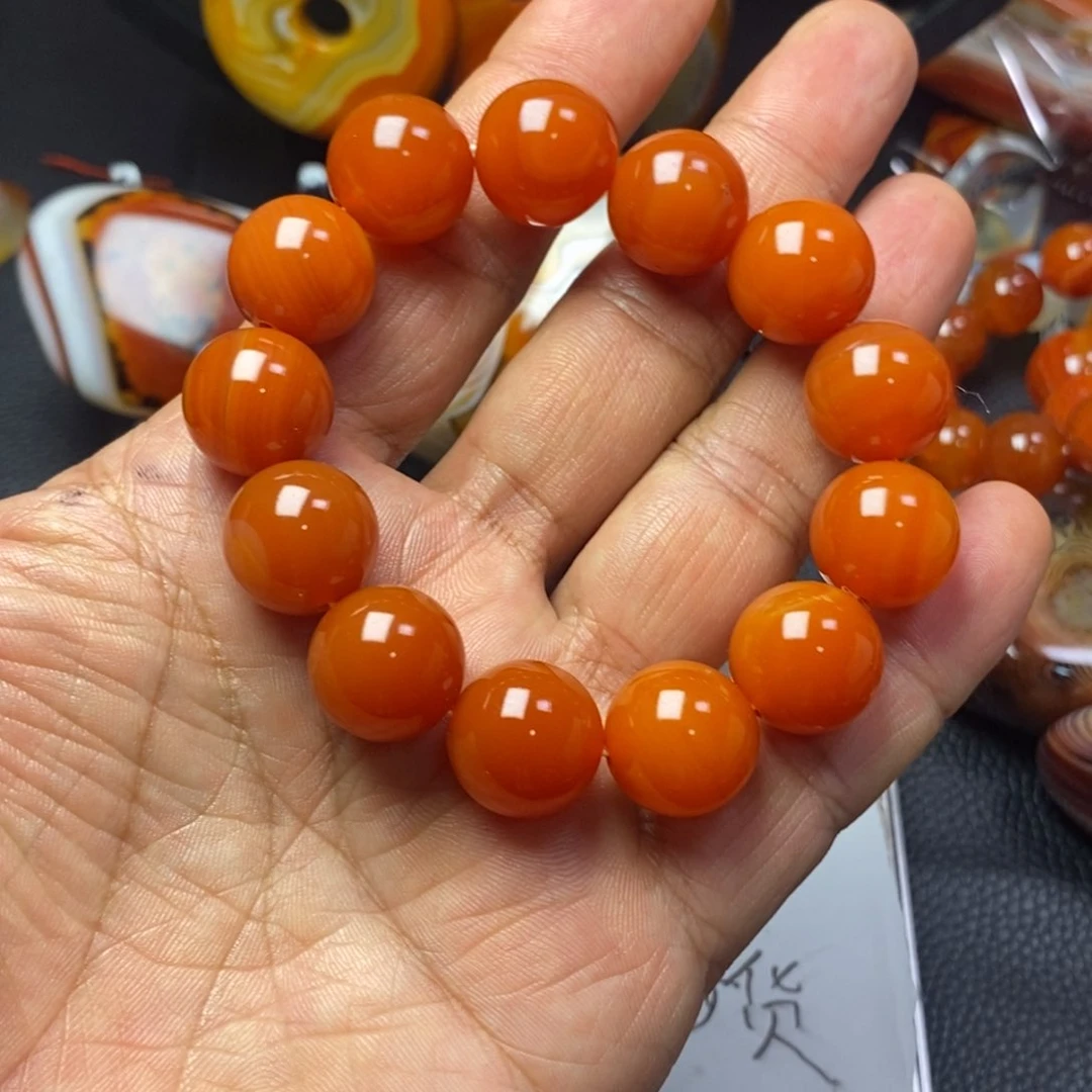 玛瑙/玉髓珠宝奇石未镶嵌