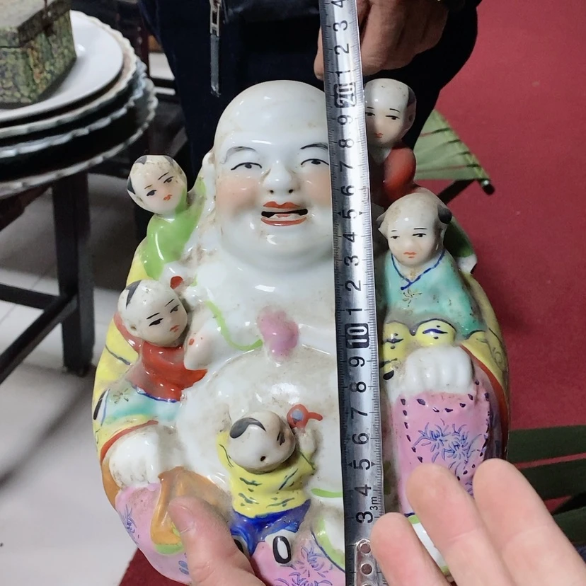 【闪购商品】瓷片O*O景德镇现代工艺品