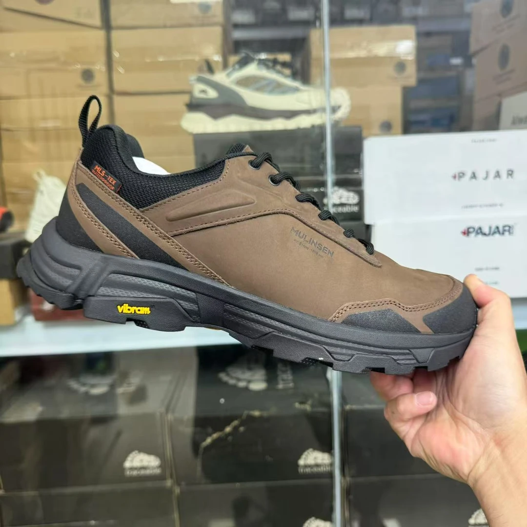 （石头鞋屋）官网在售1000+ V底越野跑鞋 木