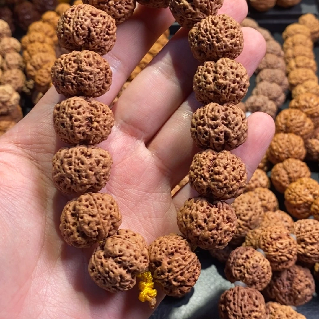 阿***ě手串金刚菩提小玄武