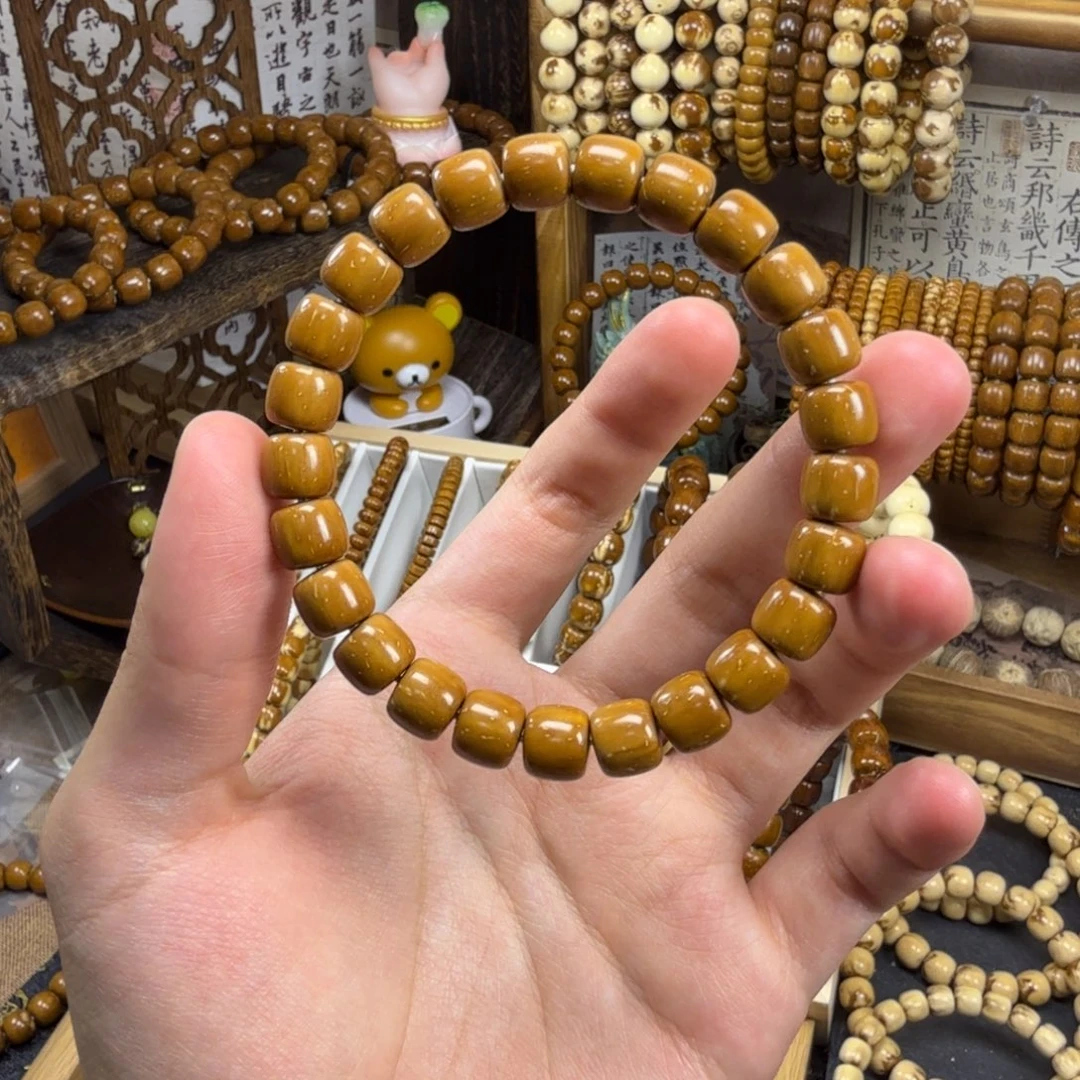 *****非金属实心眯眯眼9.3黄皮