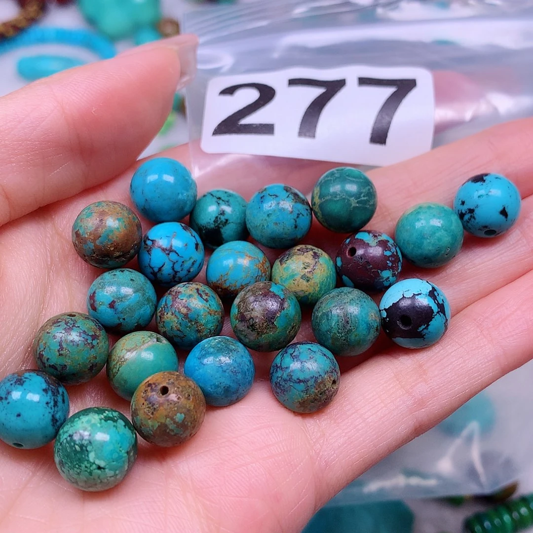 空竹粉丝专享十堰特色手工散珠