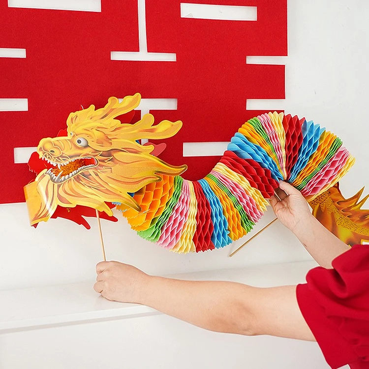 彩龙丨接亲卧室游戏道具创意结婚拍照堵门舞龙婚房布置晨袍婚庆