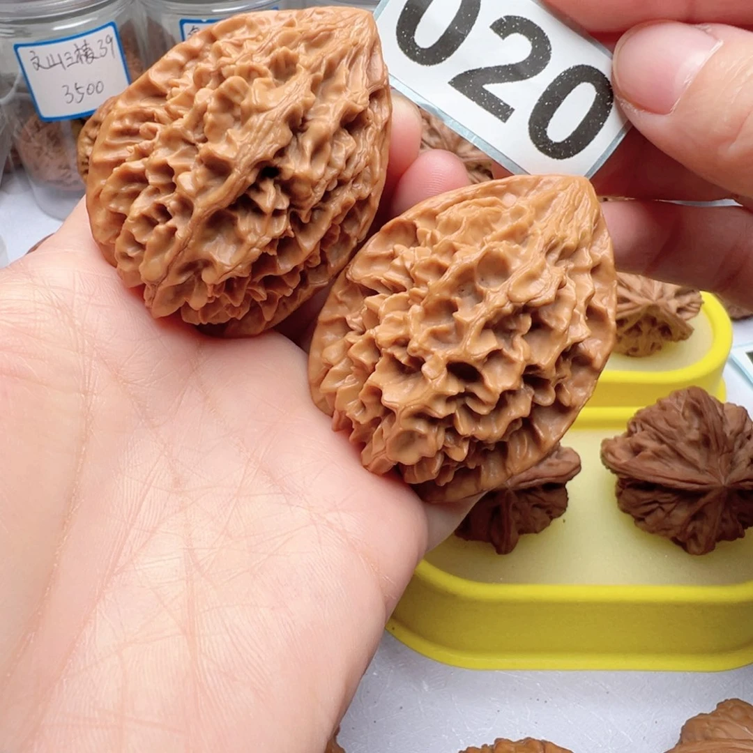 文玩核桃吊坠文玩020