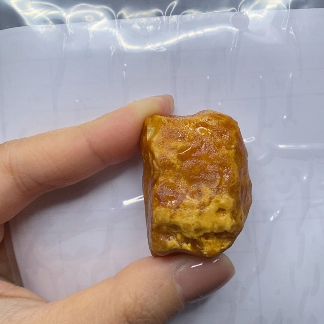 定制蜜蜡未镶嵌郎