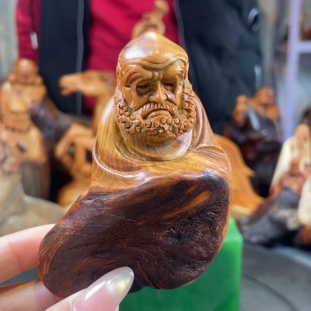 柏木（崖柏）。。。。。。。